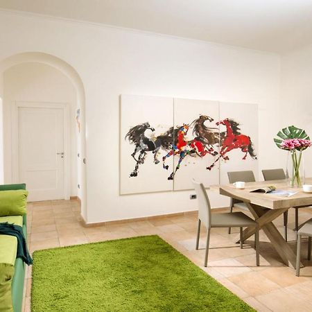 Myapartsuite Colosseo 로마 외부 사진