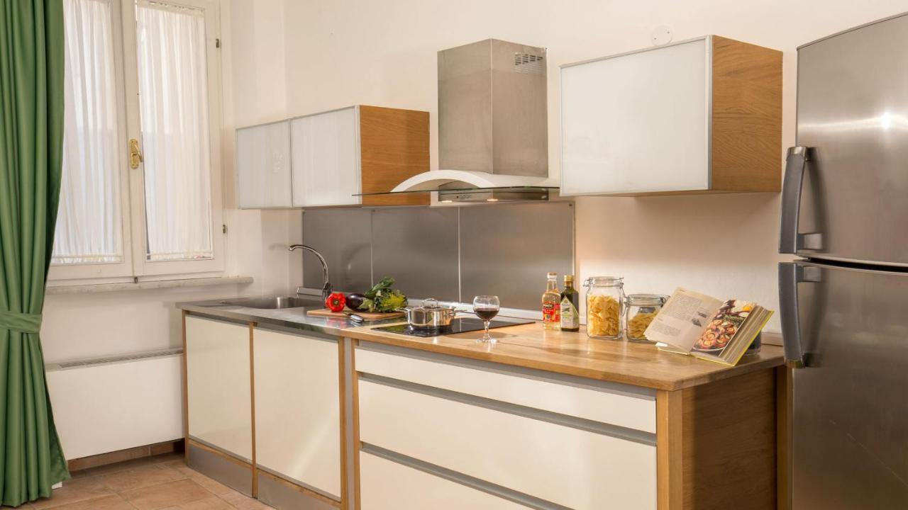 Myapartsuite Colosseo 로마 외부 사진