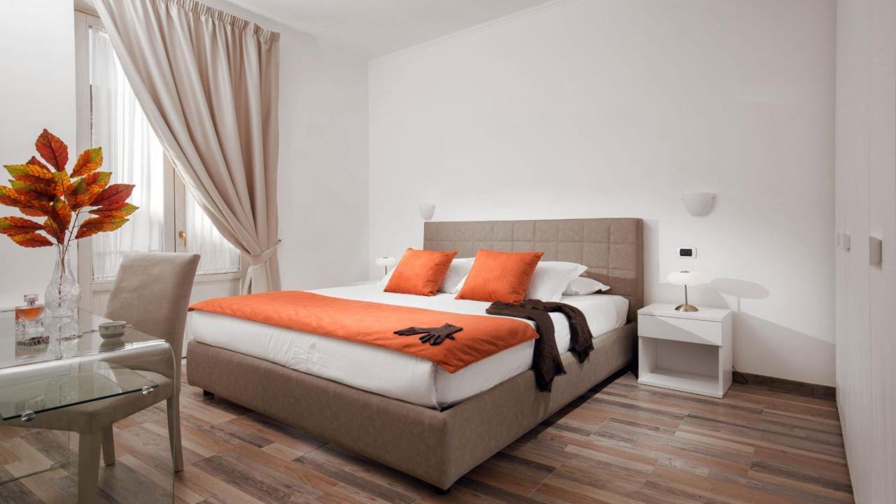 Myapartsuite Colosseo 로마 외부 사진