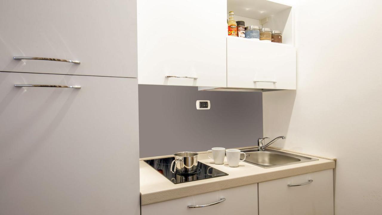 Myapartsuite Colosseo 로마 외부 사진