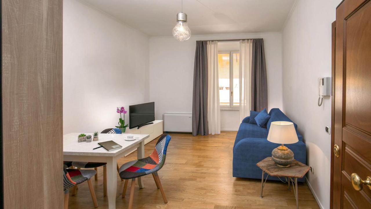 Myapartsuite Colosseo 로마 외부 사진