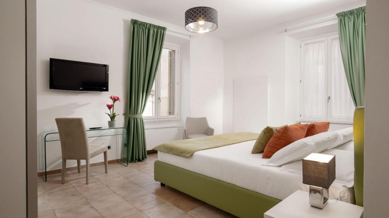 Myapartsuite Colosseo 로마 외부 사진