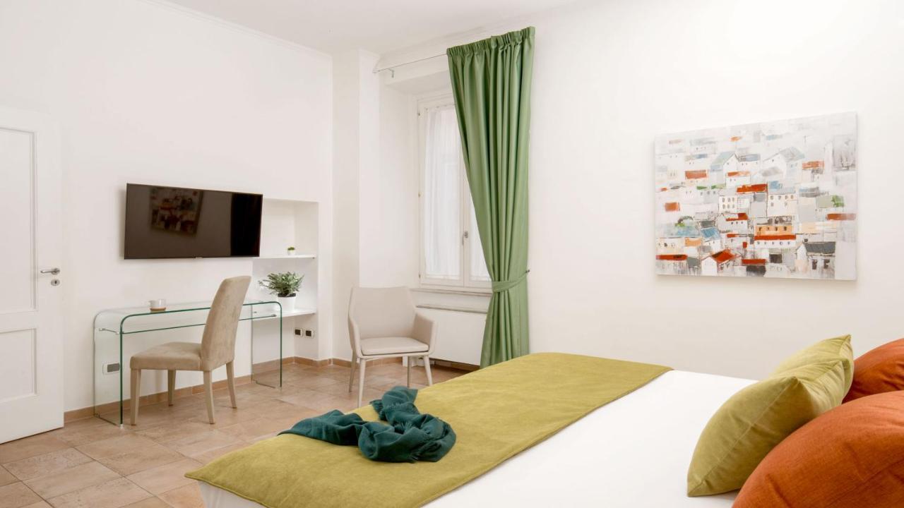 Myapartsuite Colosseo 로마 외부 사진