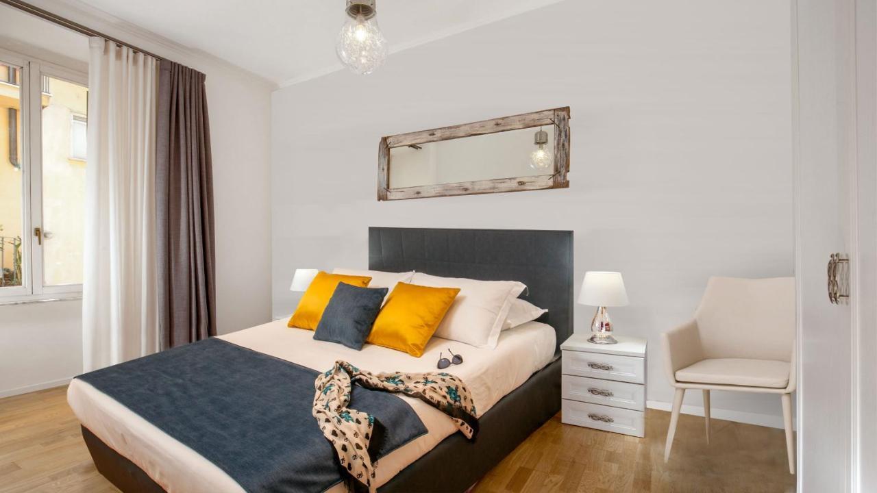 Myapartsuite Colosseo 로마 외부 사진