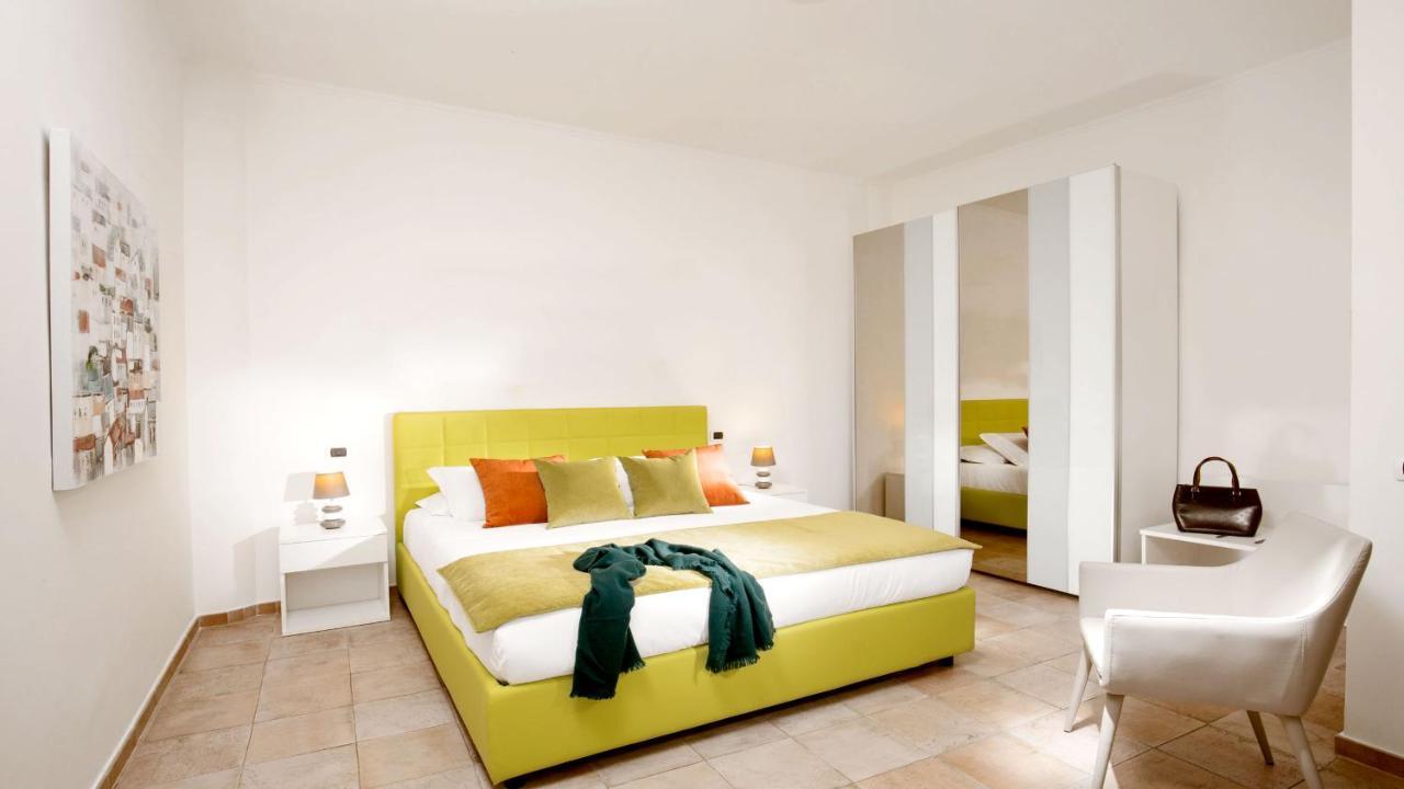 Myapartsuite Colosseo 로마 외부 사진