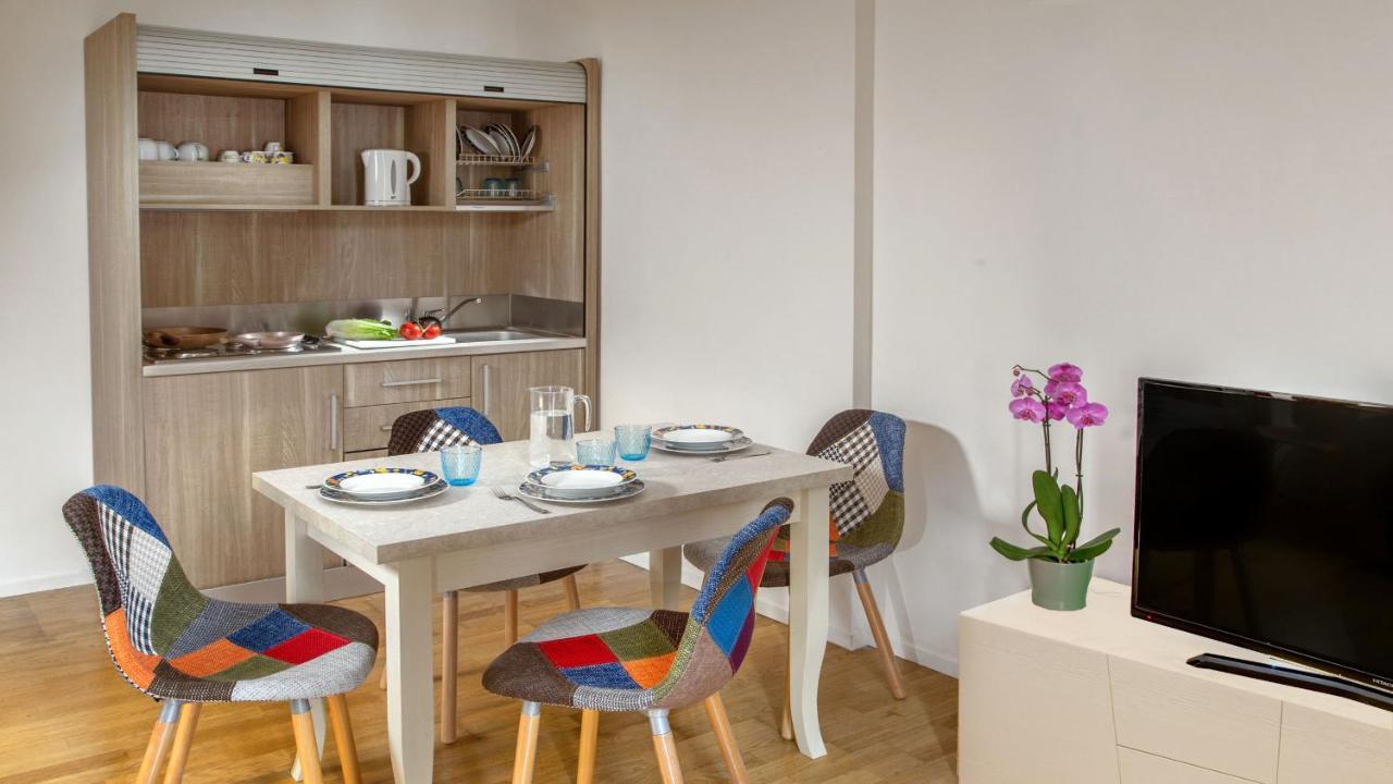 Myapartsuite Colosseo 로마 외부 사진