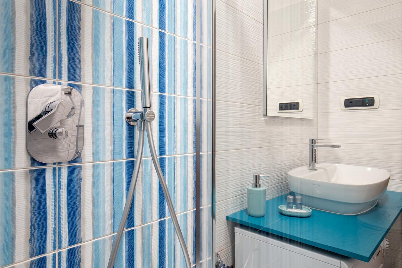 Myapartsuite Colosseo 로마 외부 사진