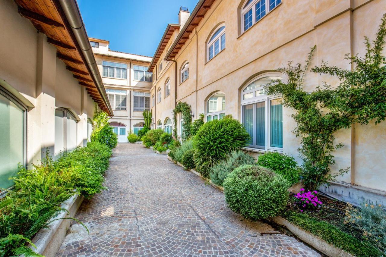 Myapartsuite Colosseo 로마 외부 사진
